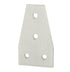 4T Bolts Reinforcement Connection plate   3030 - Extrusion and CNC