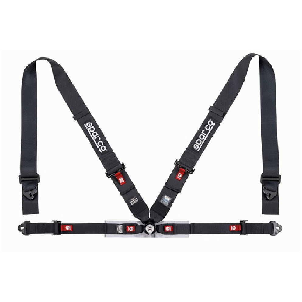 Sparco – 4 Points Harness – 3″