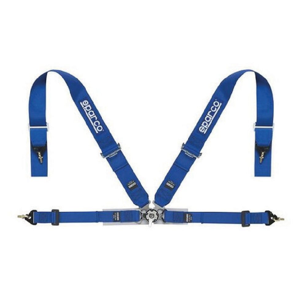 Sparco – 4 Points Harness – 3″