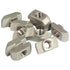 50PCS 45 series T-HUMMER NUT M5 - Extrusion and CNC
