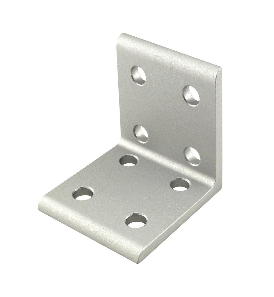 9090 Inside Corner Brackets 8 hole 45 series - Pack of 1 - Extrusion and CNC