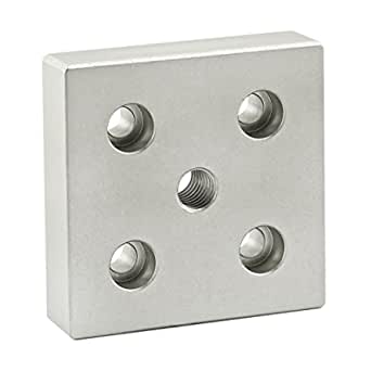 45 series Base Plate Connection 9090-M16