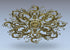 STL Format 3D Furniture Ceiling Decoration Round Patterns - 047 - Extrusion and CNC