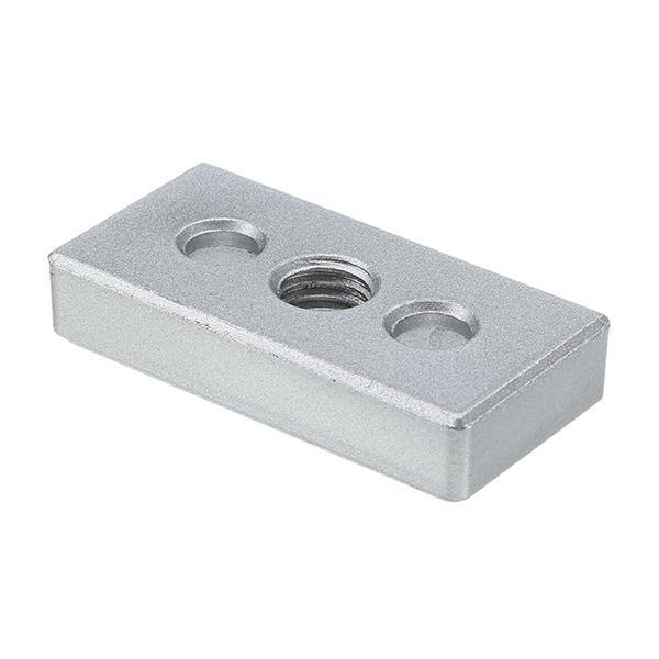 30 series Face Plate Connection 3060-M12 -Pack of 2PCS - Extrusion and CNC