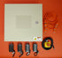 NEMA 23 CNC Control System Kit 3 AXIS ( 4 Drive controller ) - extrusion-and-cnc
