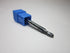 1PCS R01.5 HRC45 2 flutes Tungsten Carbide Ball Nose End Mill set bit - Extrusion and CNC