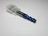 1PCS 4MM HRC68 4F Tungsten Carbide End Mills milling cutter bit - Extrusion and CNC
