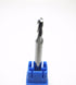 1PCS 3MM HRC55 2F for aluminium End Mill milling cutter bit - Extrusion and CNC
