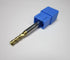 1PCS 3MM HRC58 4 flutes Tungsten Carbide End Mills milling cutter bit - Extrusion and CNC
