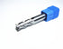 1PCS 8MM HRC45 3F for aluminium End Mill milling bit - Extrusion and CNC