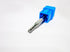 1PCS 3MM HRC45 3F for aluminium End Mill milling bit - Extrusion and CNC