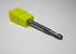 1PCS R2.0 HRC55 2 flutes Tungsten Carbide Ball Nose End Mill set bit - Extrusion and CNC