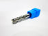 1PCS 6MM HRC45 3F for aluminium End Mill milling bit - Extrusion and CNC