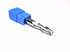 1PCS 5MM HRC55 2F for aluminium End Mill milling cutter bit - Extrusion and CNC