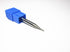 1PCS 1MM HRC55 3F for aluminium End Mill milling cutter bit - Extrusion and CNC