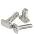 50PCS 20 series T-BOLT M5-16MM - extrusion-and-cnc