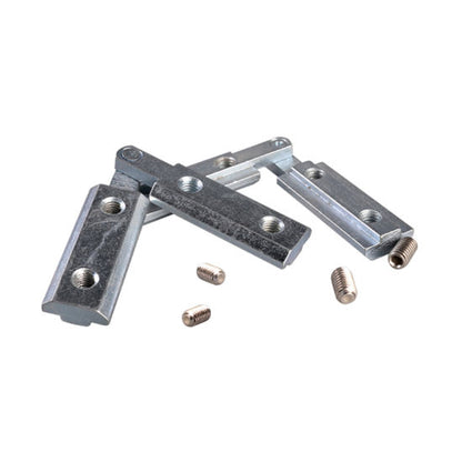 Simple Any Angle Connector  20 series type B