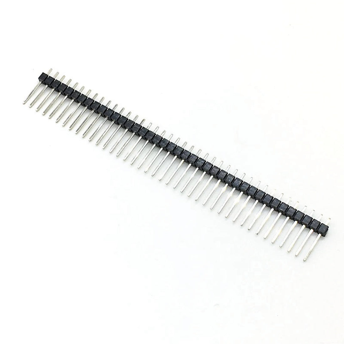 Breakable Pin Header 40p 2.54mm Single